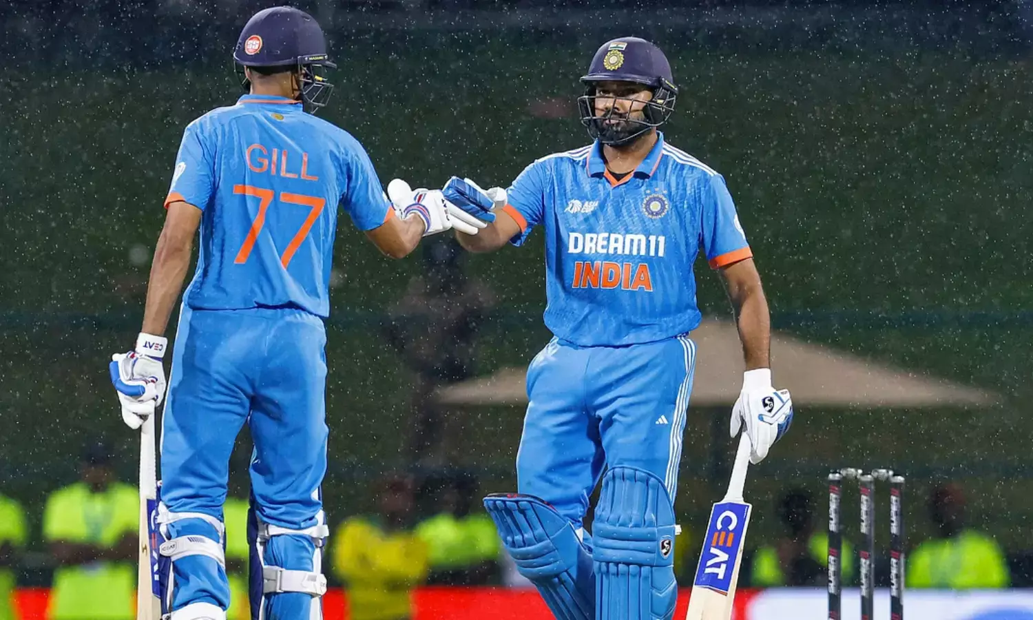 Asiacup, Asiacup2023, RohitSharma, TeamIndia, ShubhmanGill, Gill