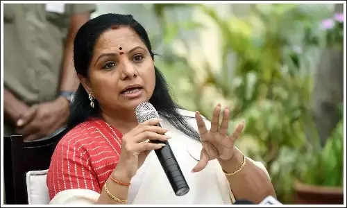 womens reservation bill, parliament sessions, kavitha on womens reservation