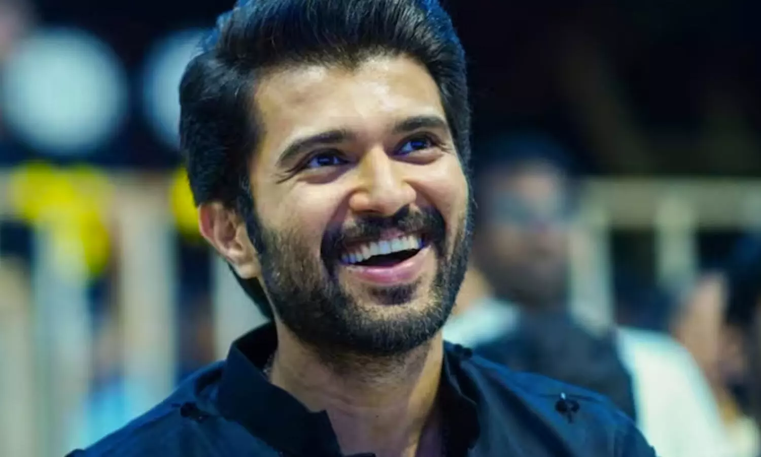 VijayDevarakonda, Kushi, KhushiMovie, onelakh rupees, Devarakonda