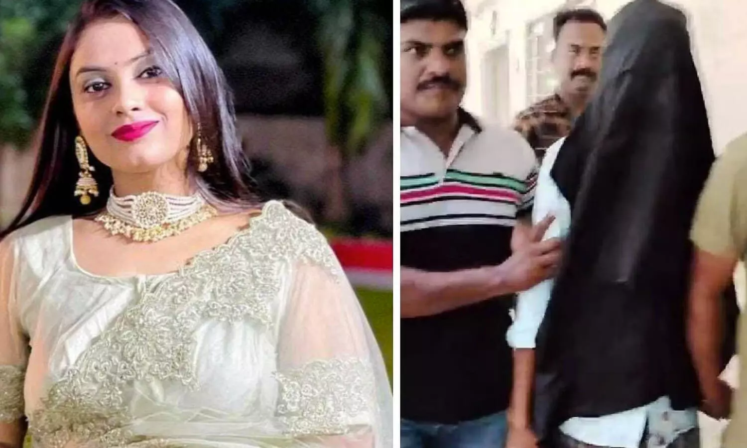 Boyfriend, Roopa, Airhostess, Flat, MumbaiFlat