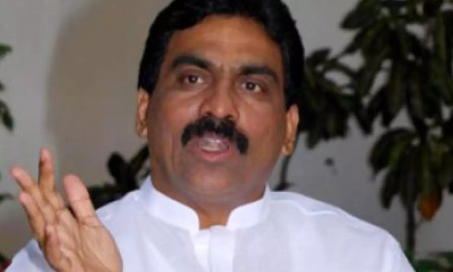 AndhraOctopus, Lagadapati, LagadapatiRajagopal, Rajagopal