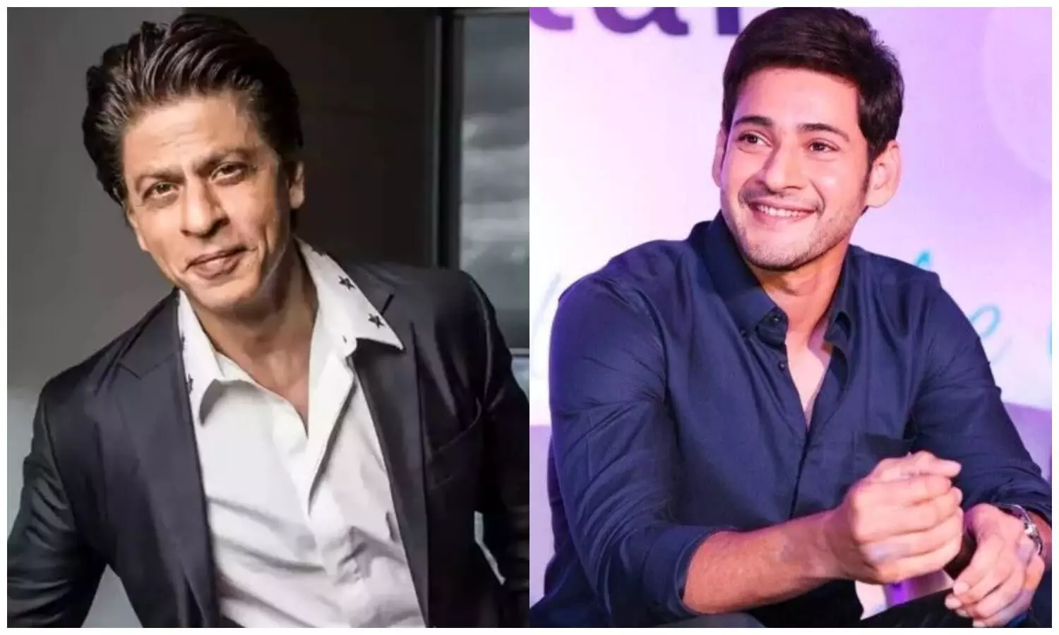 Shah Rukh Khan, Mahesh Babu, Jawan, Shah Rukh Khan tweet