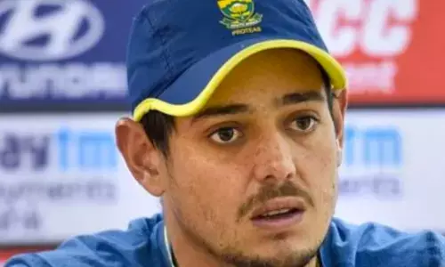 QuintondeKock retirement announcement, deKock, WorldCup, Worldcup2023