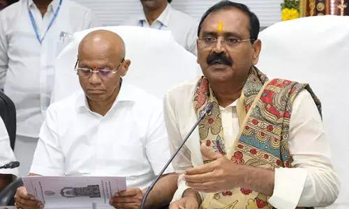 GovindaKoti, VIP, VIPDarshan, Darshan, Tirumala, TTD, TirumalaTirupati