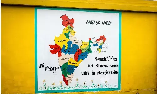 G20,  India name change, Bharat