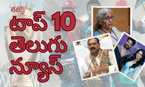 latest top 10 news 6-9-2023