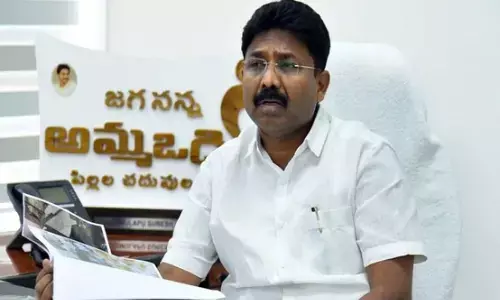 apminister, ministersuresh, adimulapusuresh, google