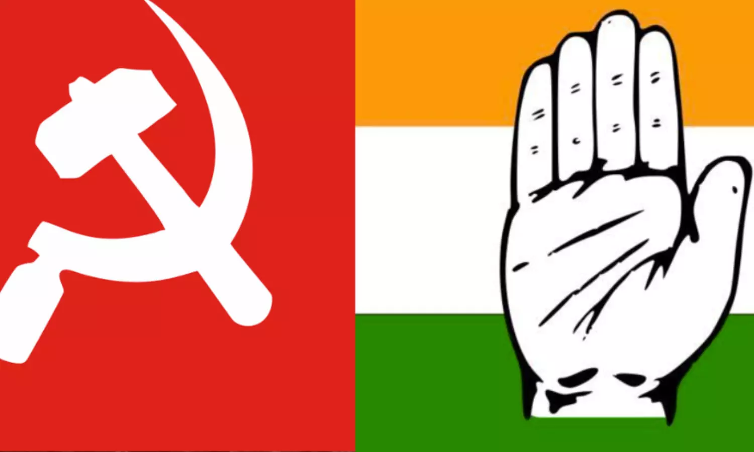 ఐదు సీట్ల పంచాయతీ పెట్టిన సీపీఐ