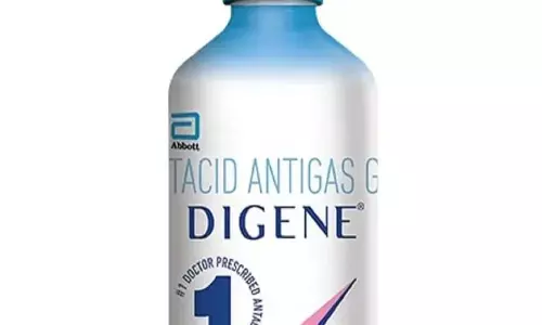 DGCI, Antacid, Abbot Pharma,digene