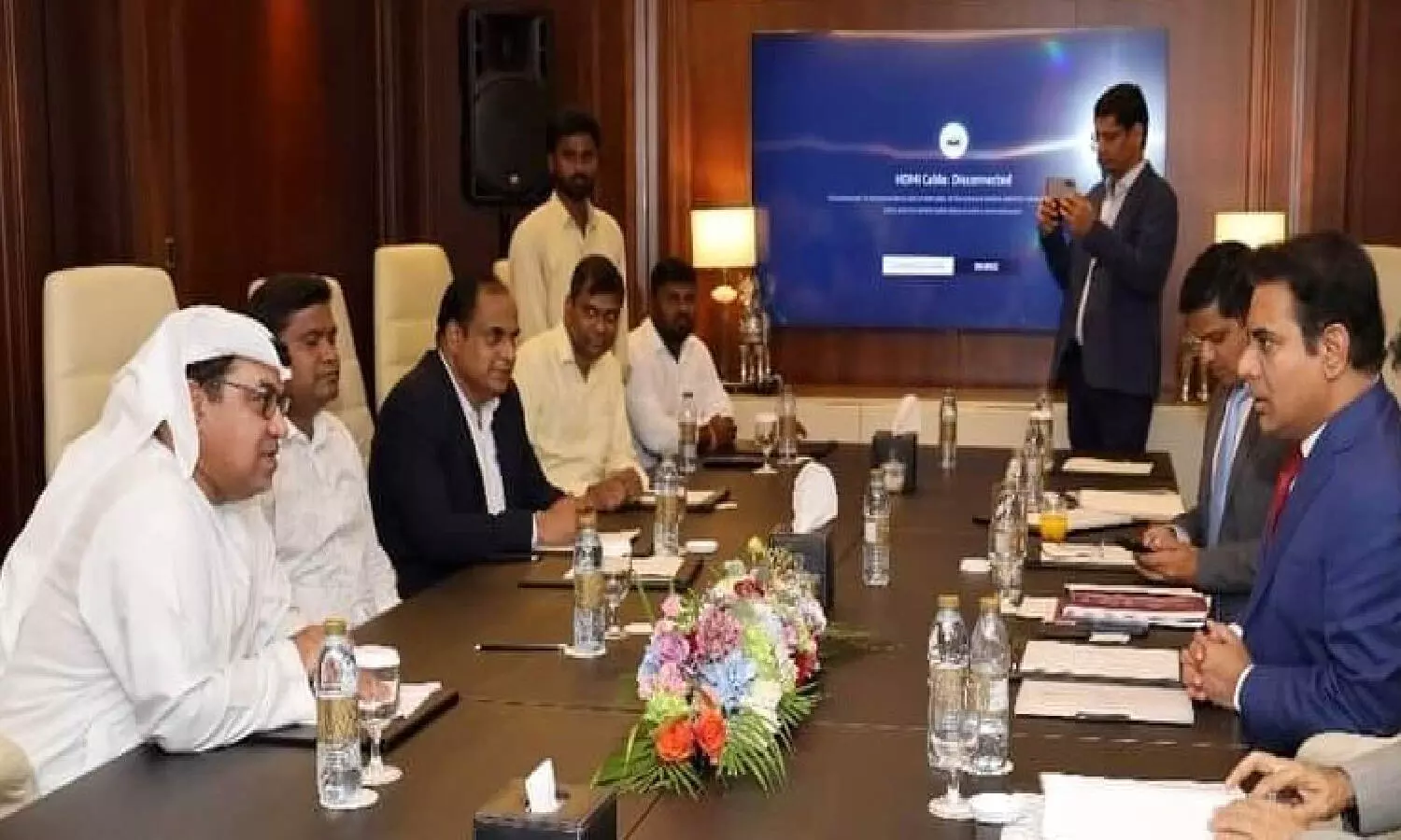 languishing in Dubai jail