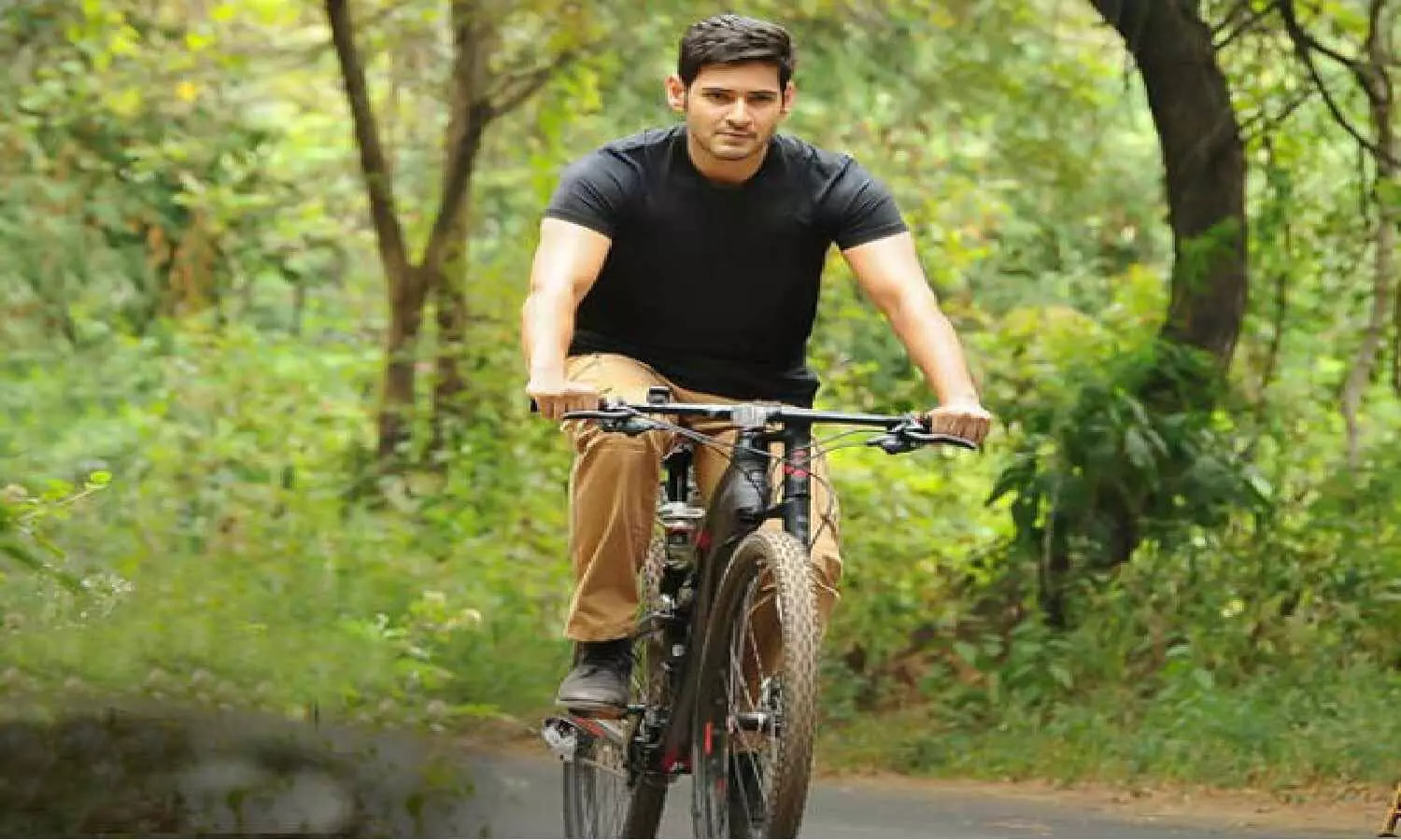 Mahesh Babu, Srimanthudu record, Guntur Kaaram