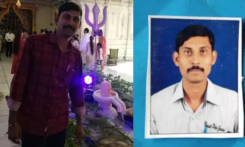 Homeguard, TelanganaHomeGuard, HomeguardRavinder