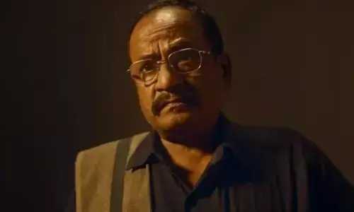 jaileractor, marimutthu, marimuthu, JailerCinema, JailerMovie