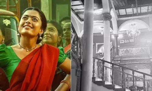 srivalli, pushparaj, pushpa2, pushpamovie, pushparule,