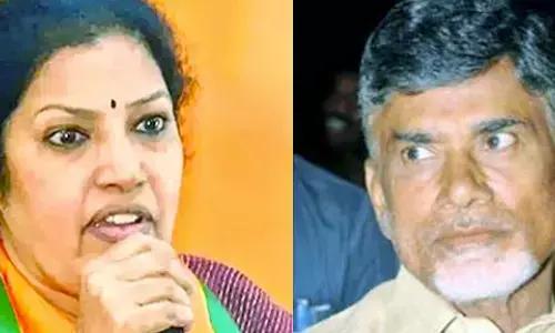 purandeshwari, cbn, chandrababunaidu, chandrababuarrest, chandrababunaiduarrested