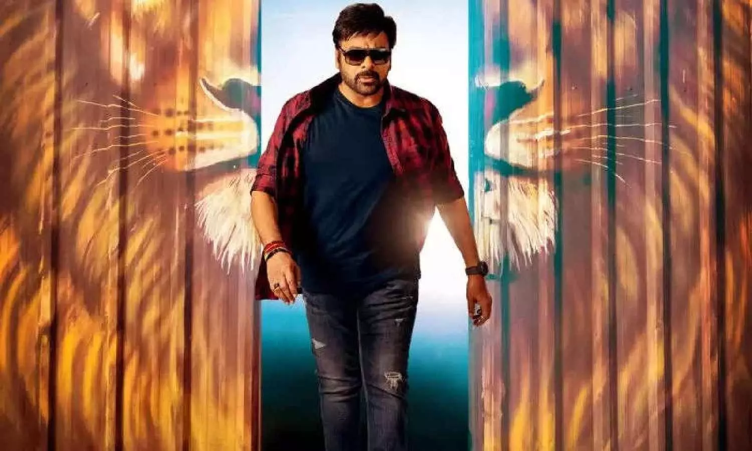 Chiranjeevi, Bhola Shankar OTT release