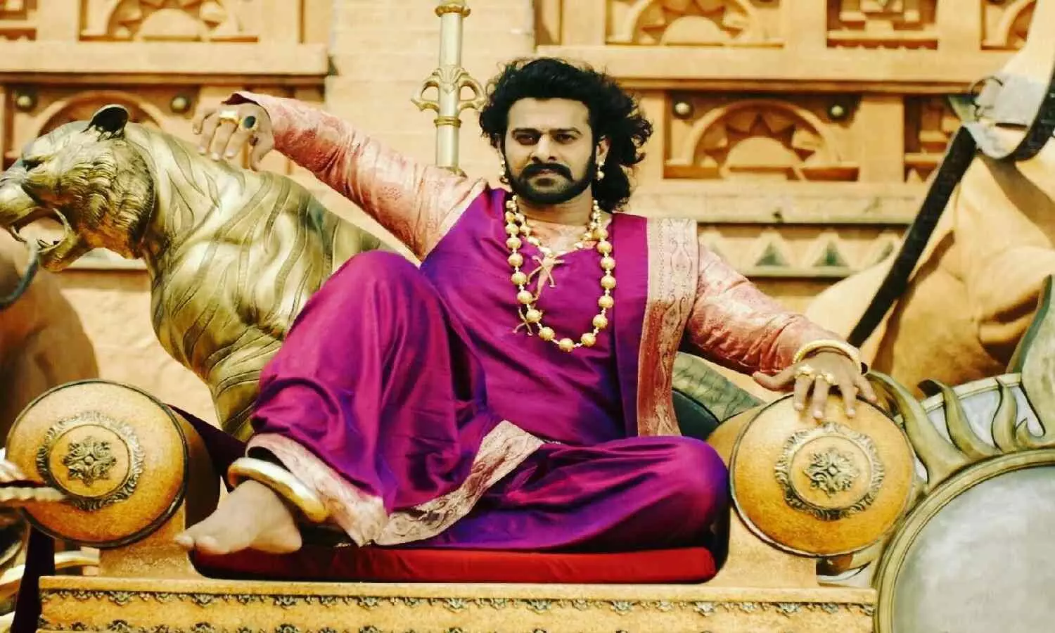 Prabhas, NTR, Kalki 2898 AD
