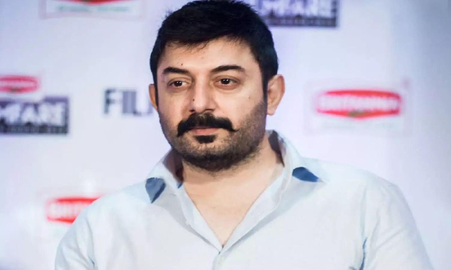 Arvind Swamy real father, Delhi Kumar, Arvind Swamy