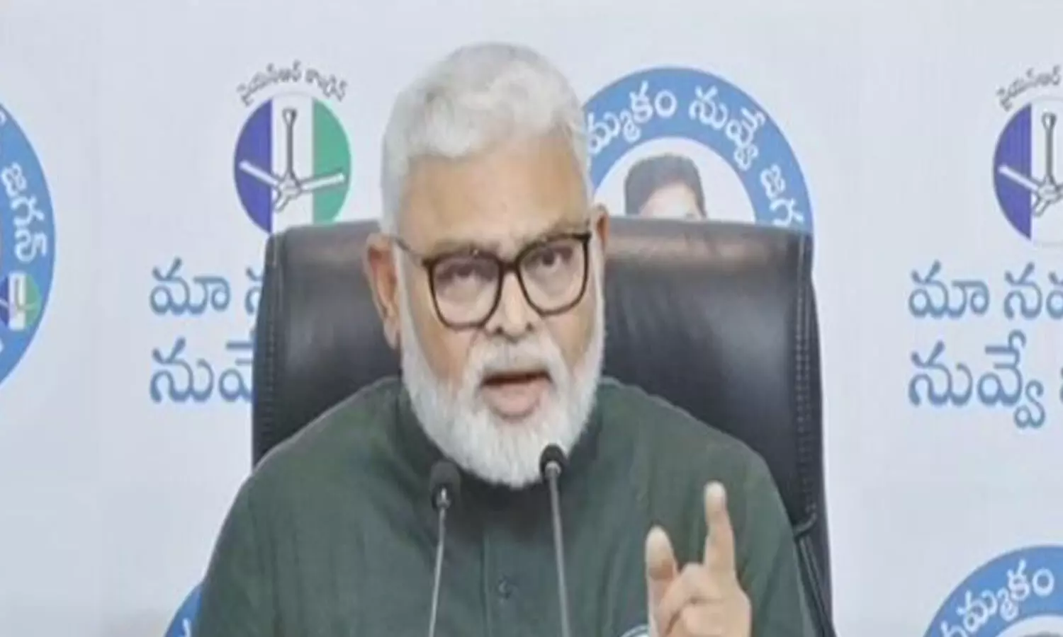 ambati rambabu, minister, chandrababu, arrest