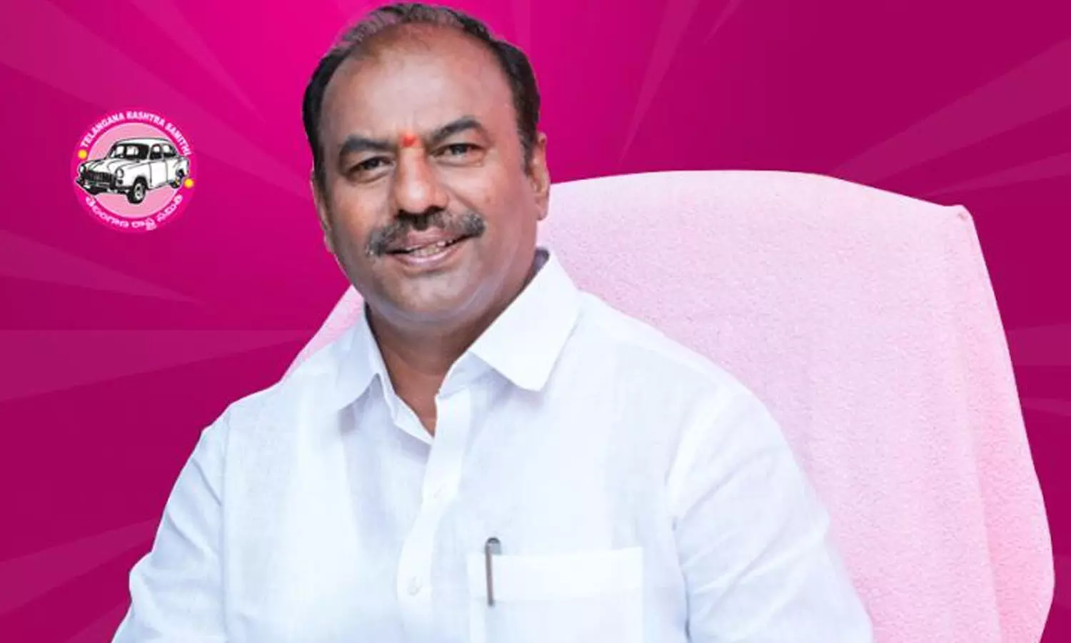 krishnamohan reddy, mla, brs, supreme court