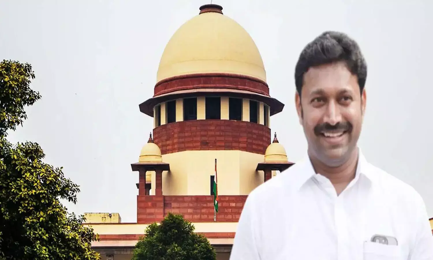 ys avinash reddy, bail, supreme court, sunitha reddy