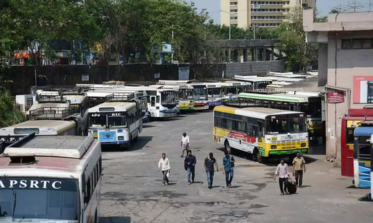 bandh, andhra pradesh, chandrababu naidu, arrest