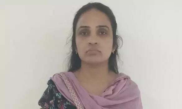 Hyderabad, drug peddler, telugu women