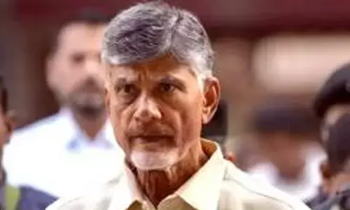 chandrababu naidu, central jail, rajahmundry, medical examinations
