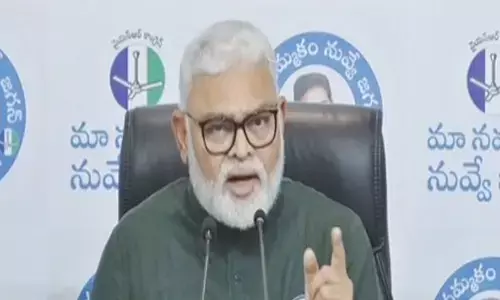 ambati rambabu, minister, chandrababu, arrest