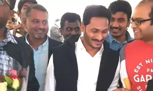 ys jaganmohan reddy, chief minister, tadepalli, today night