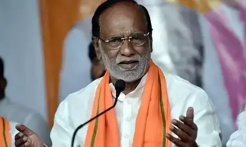 bharatiya janata party, chandrababu, arrest, telangana