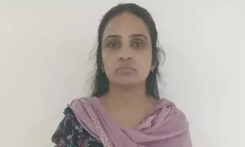 Hyderabad, drug peddler, telugu women