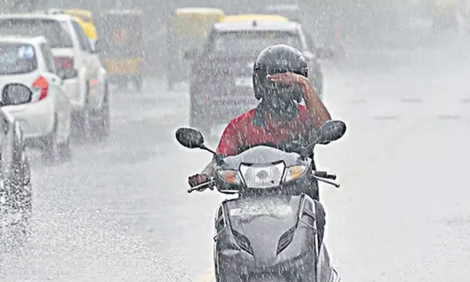 heavy rain, telangana, andhra pradesh, weatherupdate