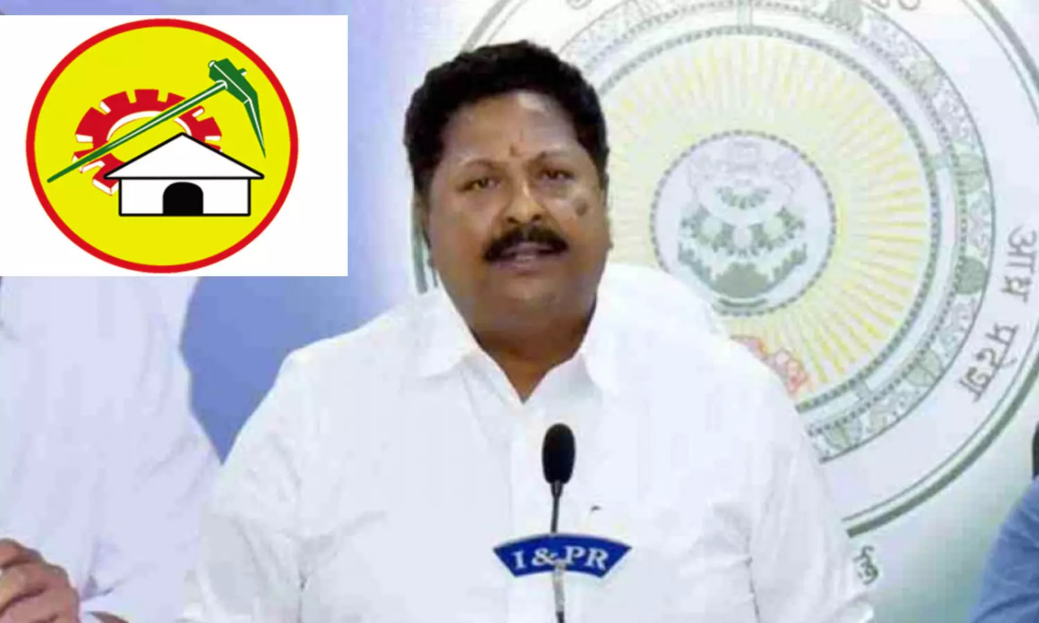 karumuri, TDP, Chandrababu , party status, comments