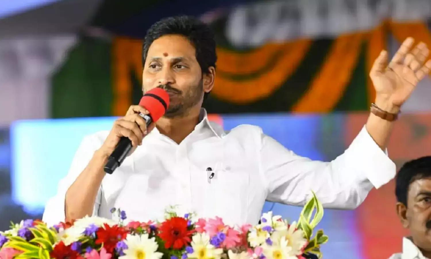 YsJagan, JaganMohanReddy, CMJagan, JaganDelhi