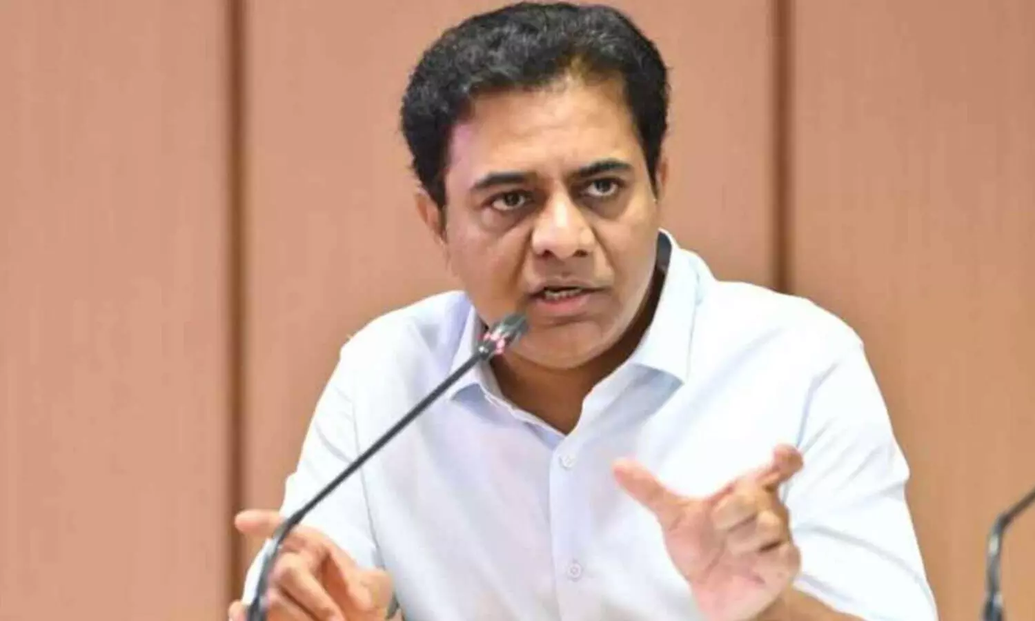 telangana, telanganastate, ktr comments,elections in state.
