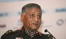 POK, Kashmir, VK singh, Rajastan