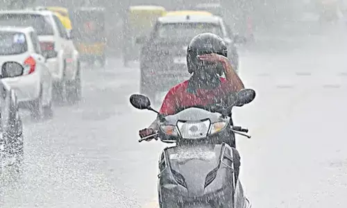 heavy rain, telangana, andhra pradesh, weatherupdate