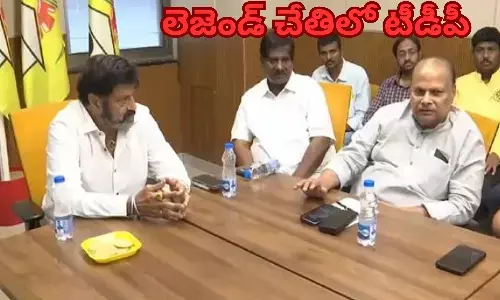 nandamuri balakrishna, hindupuram, cbn arrest, telugudesam