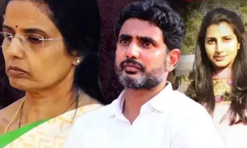 chandrababu,cbnfamily, mulakhat,meet,