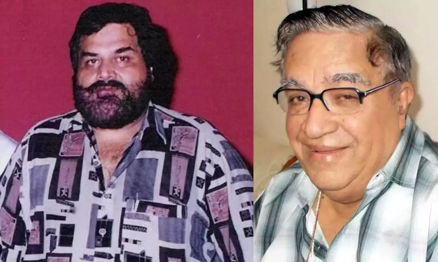 Mukesh Udeshi, Satinder Kumar Khosla