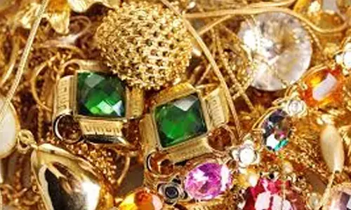 gold, silver, bullion market, stable, price of gold