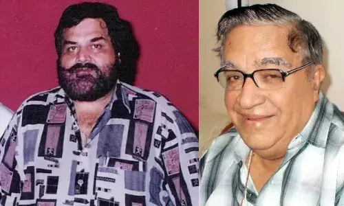 Mukesh Udeshi, Satinder Kumar Khosla