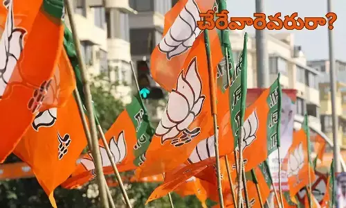 bjp, telangana, assembly elections, selections