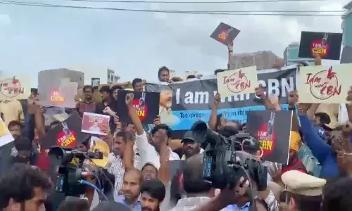 HyderabadWiprocircle, chandrababu, It Employees