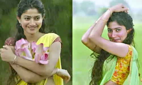 saipallavi, saipallavimovies, aamirkhanson, Saipallavi NextMovie, Saipallavi new film, sai pallavi movie