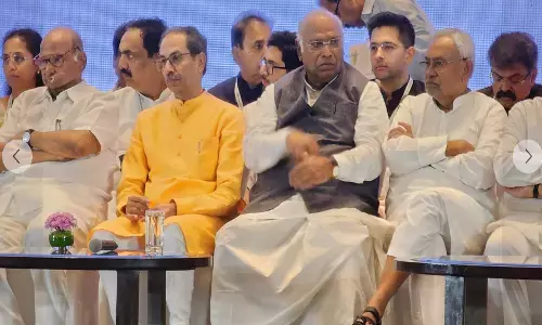 india alliance, sharad pawar, residence, loksabha elections