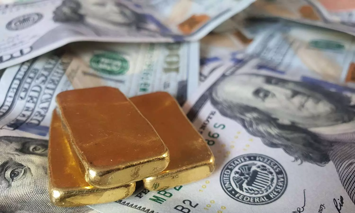 gold, silver, bullion market, prices