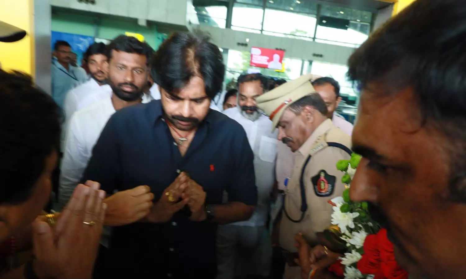 pawan kalyan, balakrishna, lokesh, cbn arrest