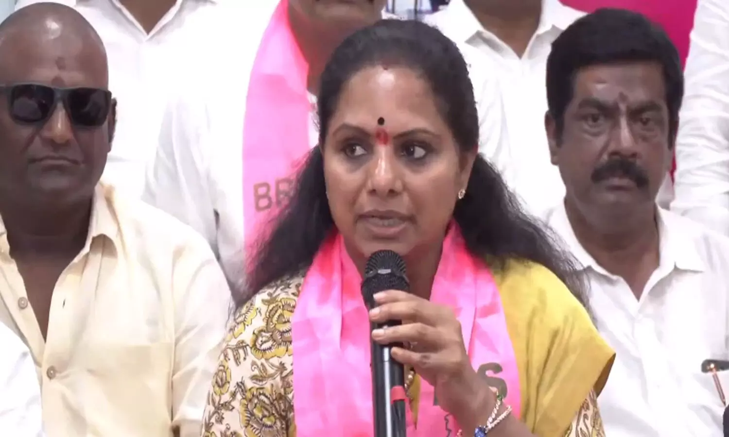 kalvakuntla kavitha, mlc, brs, enforcement directorate